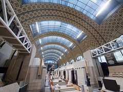 Visite du musée d'Orsay Paris 2024