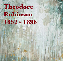 Robinson Theodore