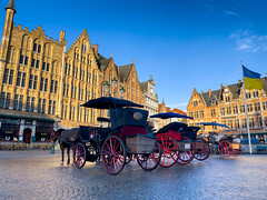 Bruges & Ghent 2024