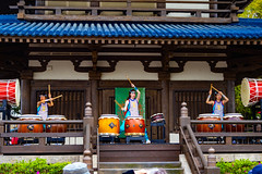 Matsuriza - Taiko Drummers - March 1, 2024