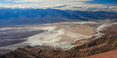 Dante's View Death Valley National Park California Desert Fine Art Landscape Photography! Dr. Elliot McGucken dx4/dt=ic American Southwest California Fine Art Photographe DVNP!