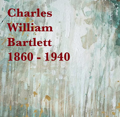 Bartlett Charles William