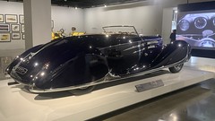 Bugatti Type 57 C Vanvooren