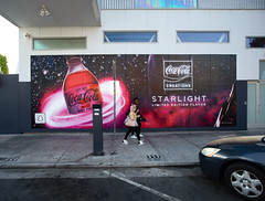 Coca-Cola - Starlight