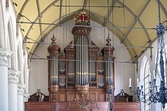 Dordrecht (NL), Augustijnenkerk