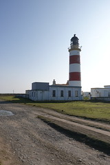 Point of Ayre, Isle of Man
