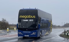 Megabus M20