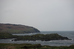 The Calf of Man, Isle of Man