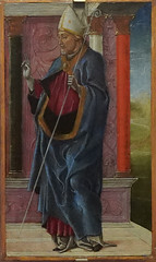 Cosmè Tura (1433-1495)