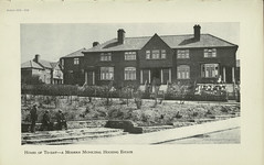 Bolton 1838 - 1938