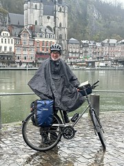 Bicycle Tour, North Holland- Northern France