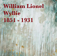 Wyllie William Lionel