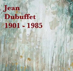 Dubuffet Jean