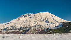 Mount St. Helens - March 15, 2024