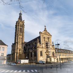 Cambrai (Nord)