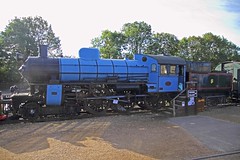 Nene Valley Railway 28th September 2018