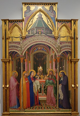 Ambrogio Lorenzetti (1290-1348)