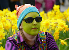 2024 Thriplow Daffodil Festival