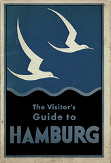 Hamburg : a visitor's guide : c.1930