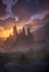 Hogwarts Legacy / Screenshots