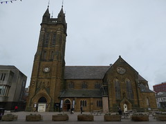 Church - St John, Blackpool