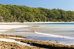 Australia - Jervis Bay Territory