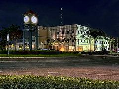 City of Margate, Broward County, Florida, USA