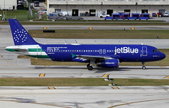 JetBlue Special Schemes