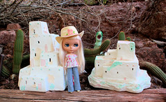 Blythe a day March 2024 - Travels