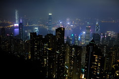 香港 (Hong Kong)