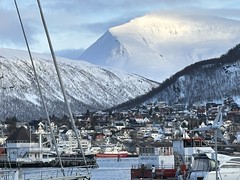 Tromsø -Norway, 10.-16. March 2024