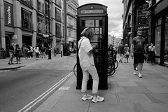 26th June 2021 - Leica Q-P - Central London