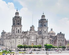 Mexico Trip July 2023: CDMX - Mexico City