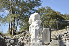 Philippi, a UNESCO Archaeological Site