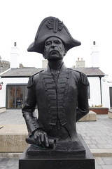 Captain John Quilliam RN (1771-1829)