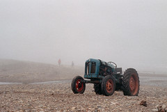 Beach Tractors