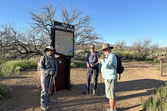 Arizona Trail...3-19-24