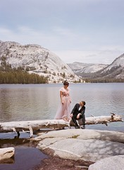 05.2022: Wedding Yosemite