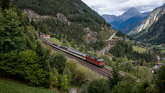 Gotthard 2023