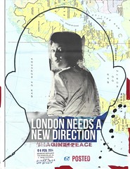 London Needs a New Direction