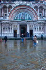 Westminster Cathedral - March 2024