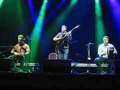 Daoirí Farrell Trio (2024)