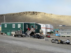 Resolute, Nunavut
