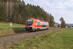 Alstom Coradia A TER