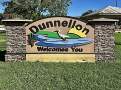 City of Dunnellon, Marion County, Florida, USA