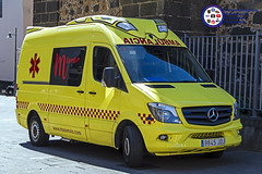 Ambulancias Masensio