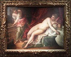 Tintoretto (1518-1594)