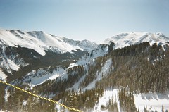 New Mexico Ski Trip - February, 2024