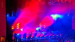 Brilliant Stage Lights Brit Floyd Clearwater Florida May 2023 - IMRAN™