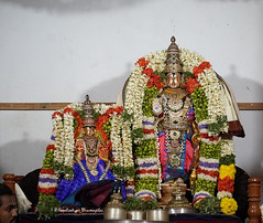 2024 Mylapore Madhava Perumal Temple